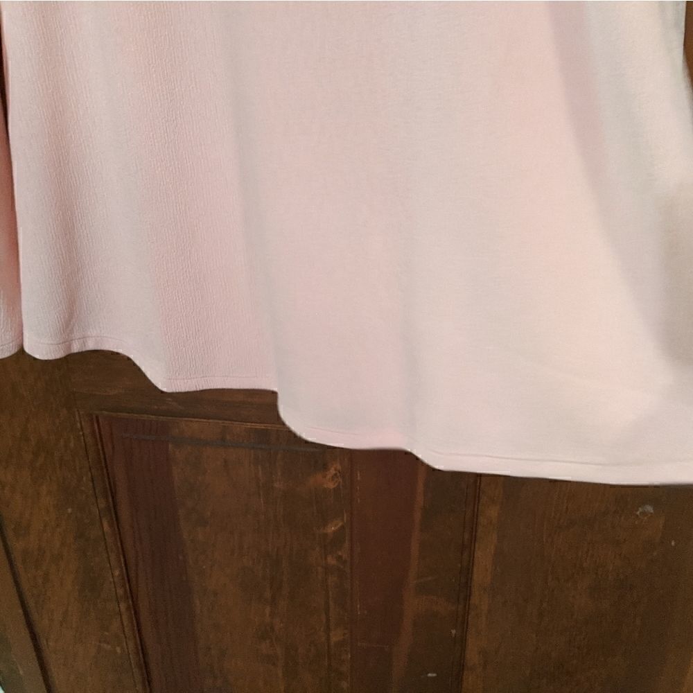 Evri pink top - Picture 6 of 6